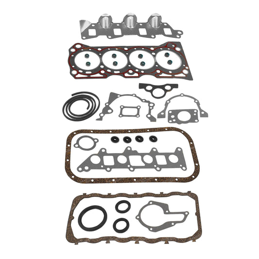 Full Engine Gasket Set Suitable For Suzuki Sierra SJ413 / SJ70 1.3L G13 / G13B / G13A / G13BA