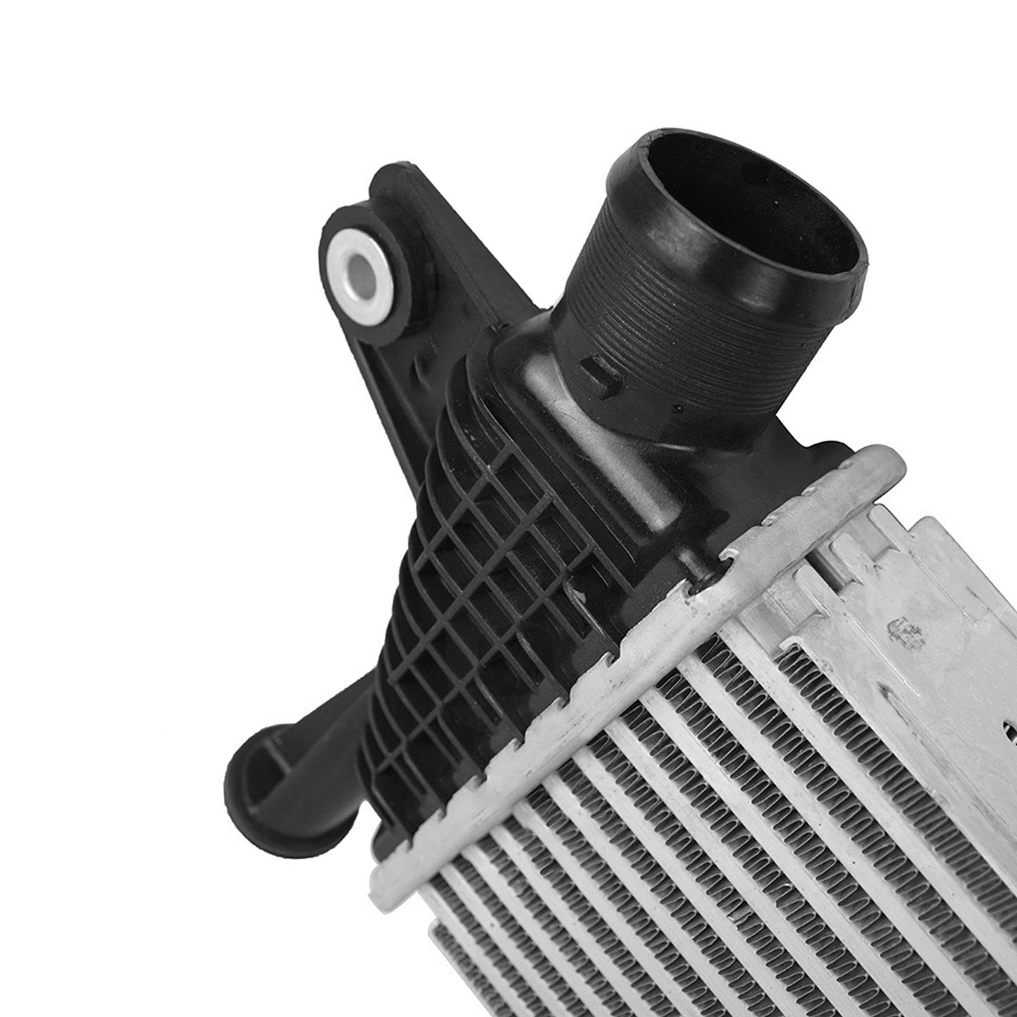 Intercooler Suitable For Holden Colorado RG 2.5L / 2.8L 4-Cyl Turbo Diesel 2012 On