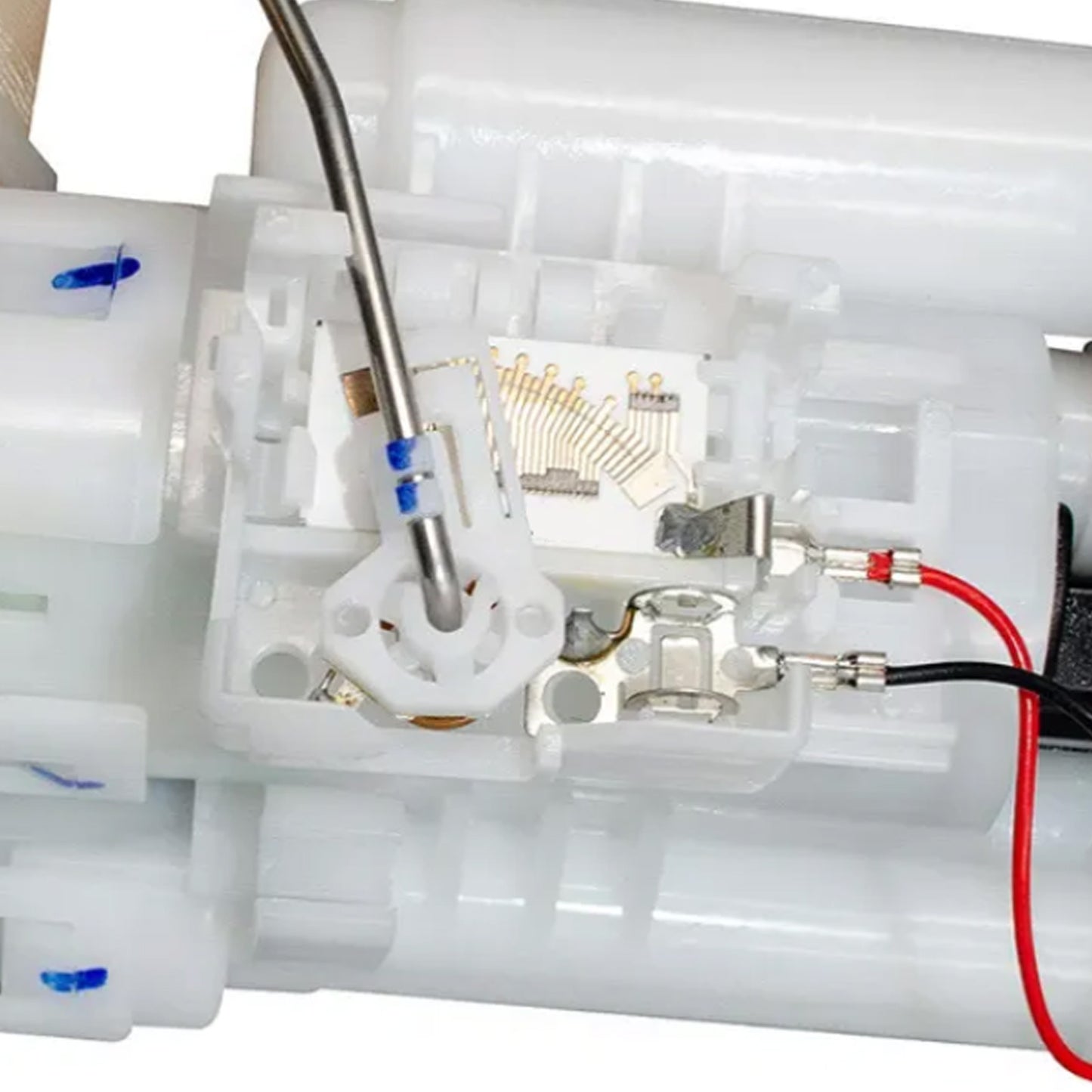 {{ Fuel Pump Level Sender Suitable for Toyota Corolla ZZE122R 1.8 01-07 77020-02190 }} - Buy Car Parts Online at {{ Kaka Auto Parts }}.