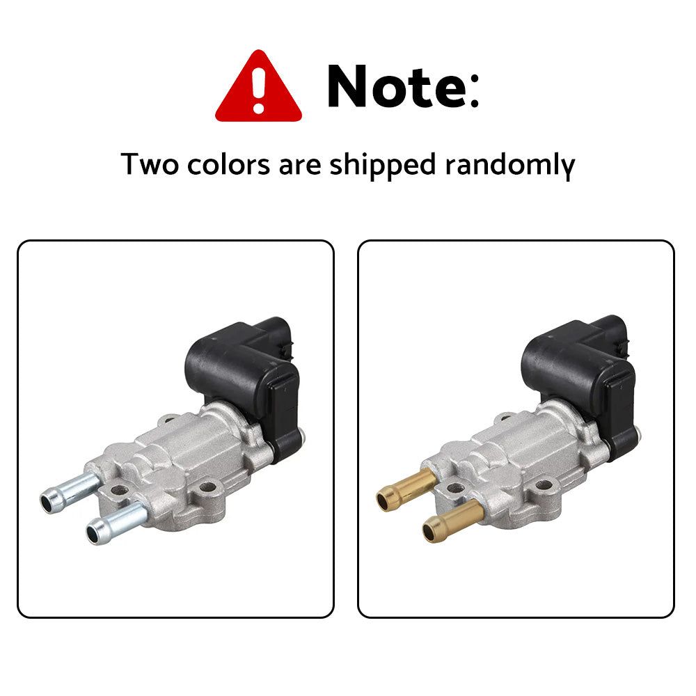 Idle Air Control Valve IACV 22270-0D040 Suitable For Toyota Corolla Matrix