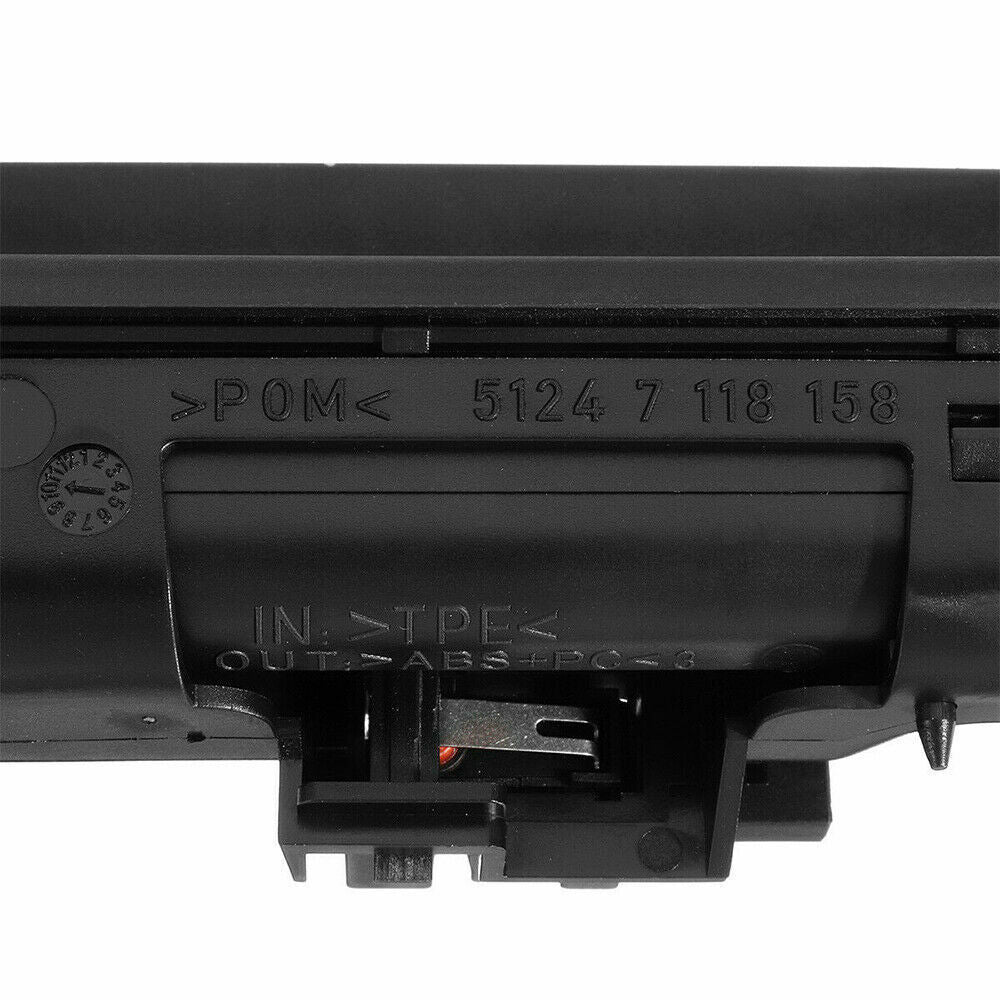 Boot Lid Trunk Tailgate Handle Switch Suitable For BMW E88 E90 E60 X1 E84 X5 E70 X6 E71