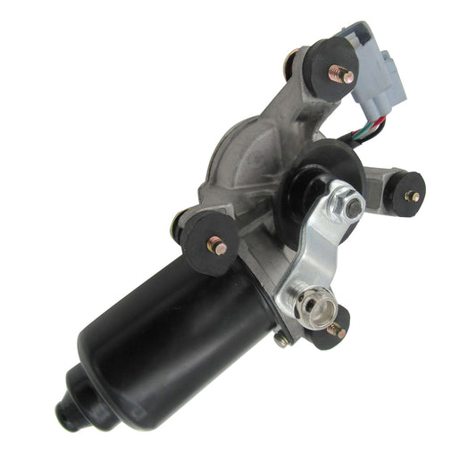 Front Windscreen Wiper Motor Suitable For Toyota LandCruiser HZJ75 HZJ78 HZJ79
