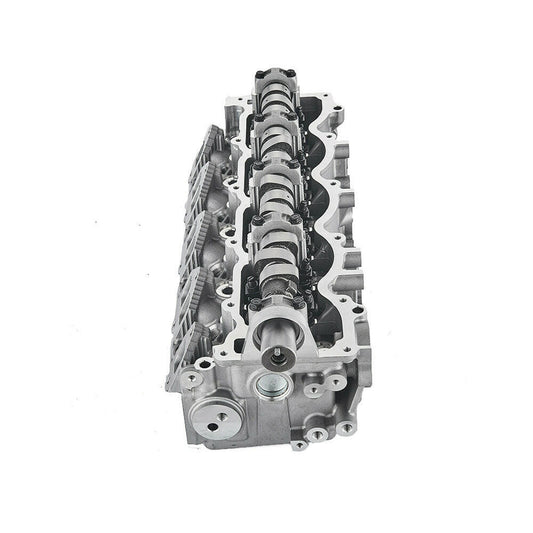Complete Assembled Cylinder Head Suitable For Ford Courier Mazda Bravo B2500 WL-T WLT 2.5L