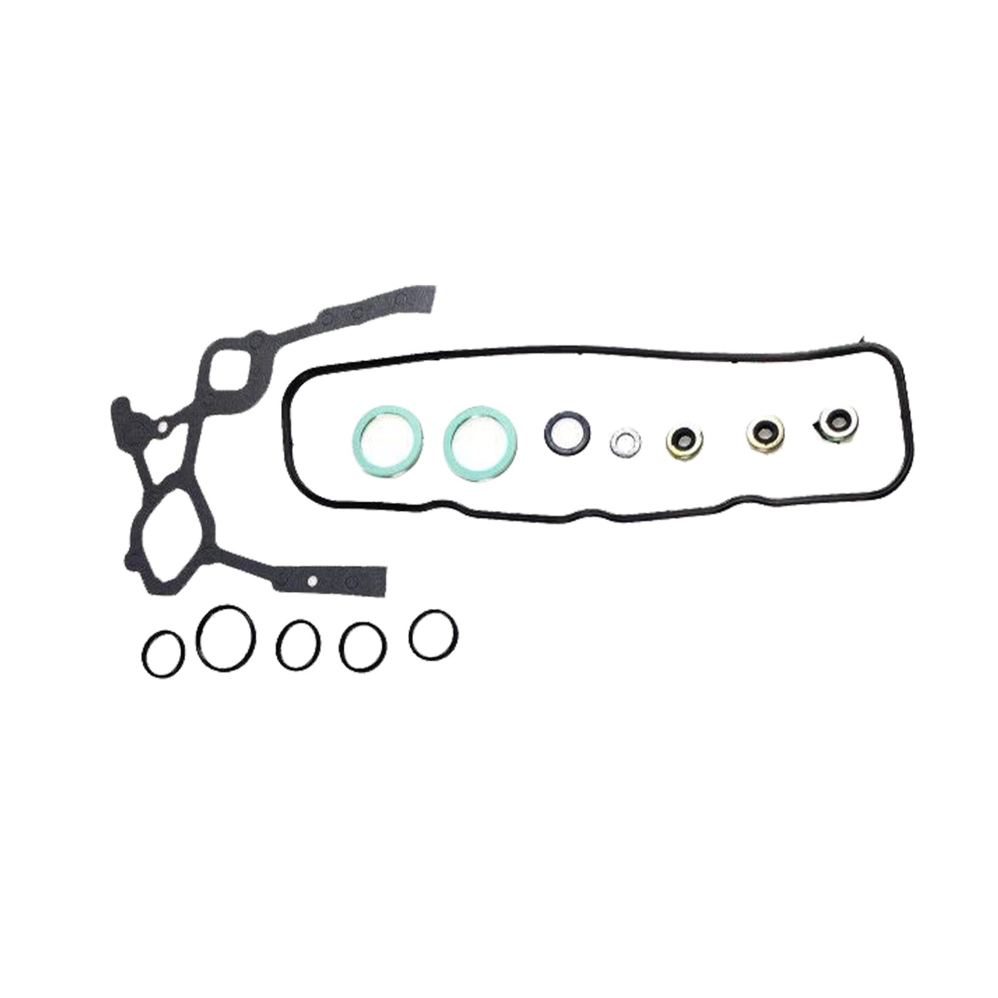 Front Head Gasket Suitable For Toyota Hilux 1Y 2Y 3Y-C YN55 1.6L YN57 2L 1.8L 8V