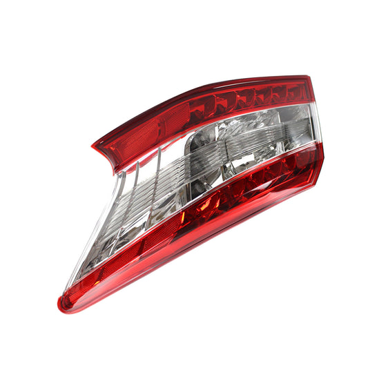 1x RH Hand Tail Light Rear Lamp LED Suitable For Nissan Pulsar B17 Sedan 12-16