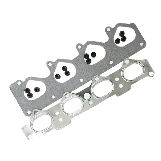 Rocker Valve Cover Gasket Kit Suitable For Hyundai i30 FD / Tucson JM 2.0L G4GC