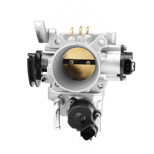 Throttle Body Actuator Suitable For Mitsubishi Lancer SOHC 2.0L 02-07 MN128888