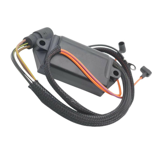Outboard CDI Unit Suitable For Johnson Evinrude 40HP 45HP 50HP 1985-1988
