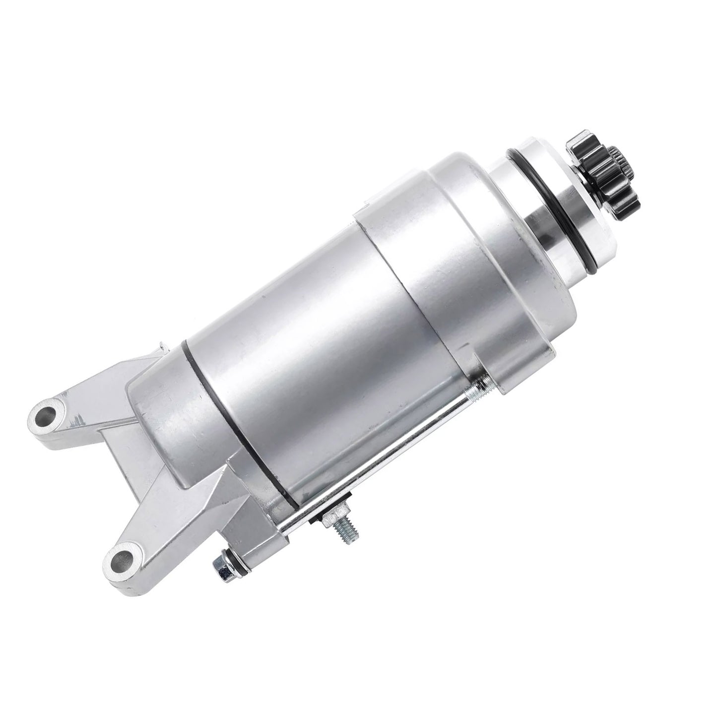 {{ Starter Motor Suitable For Yamaha V-Star 1100 XVS1100 1999–2009 5EL-81890-00 }} - Buy Car Parts Online at {{ Kaka Auto Parts }}.