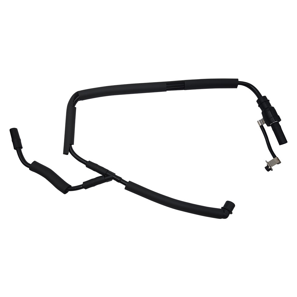 PCV Valve Breather Hose Pipe Suitable For Holden Commodore V8 LS1 5.7L VX VT VY VZ VU