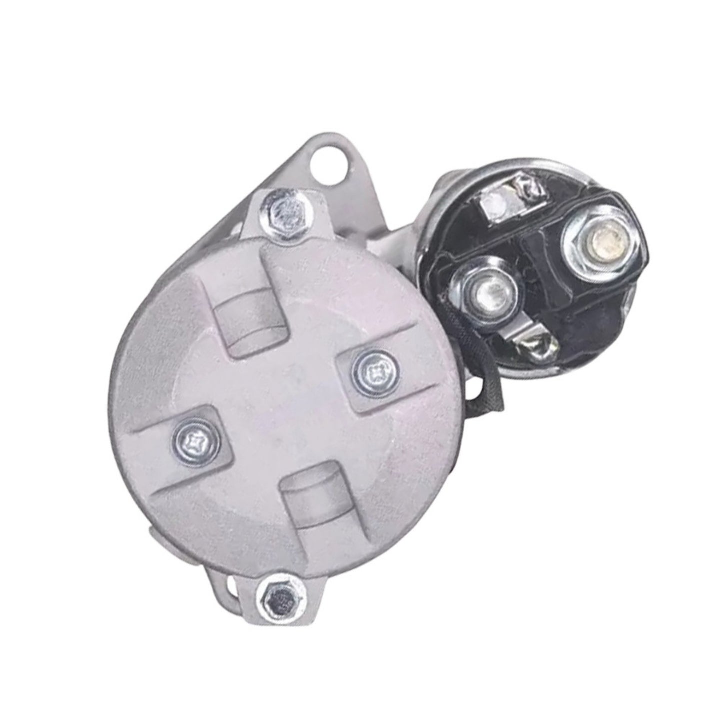 {{ Starter Motor Suitable for Kubota Tractors 14 14.5 16HP 73-90 Komatsu Excavators }} - Buy Car Parts Online at {{ Kaka Auto Parts }}.