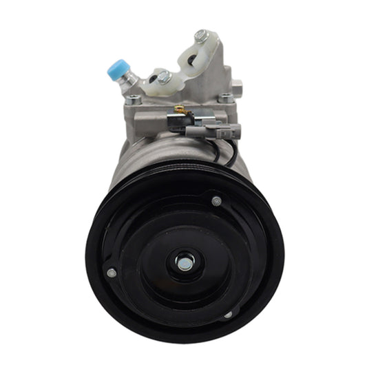 Air Conditioning Compressor Suitable For Toyota LandCruiser HDJ100R 4.2L Diesel