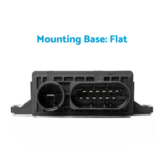 Glow Plug System Control Relay Suitable For BMW E46 E60 E63 E90 E92, Ref. 12217801201