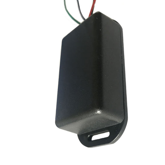 Fuel Sender to Gauge Linking Module Ohm Converter Connect Any Sender Fuel Gauge