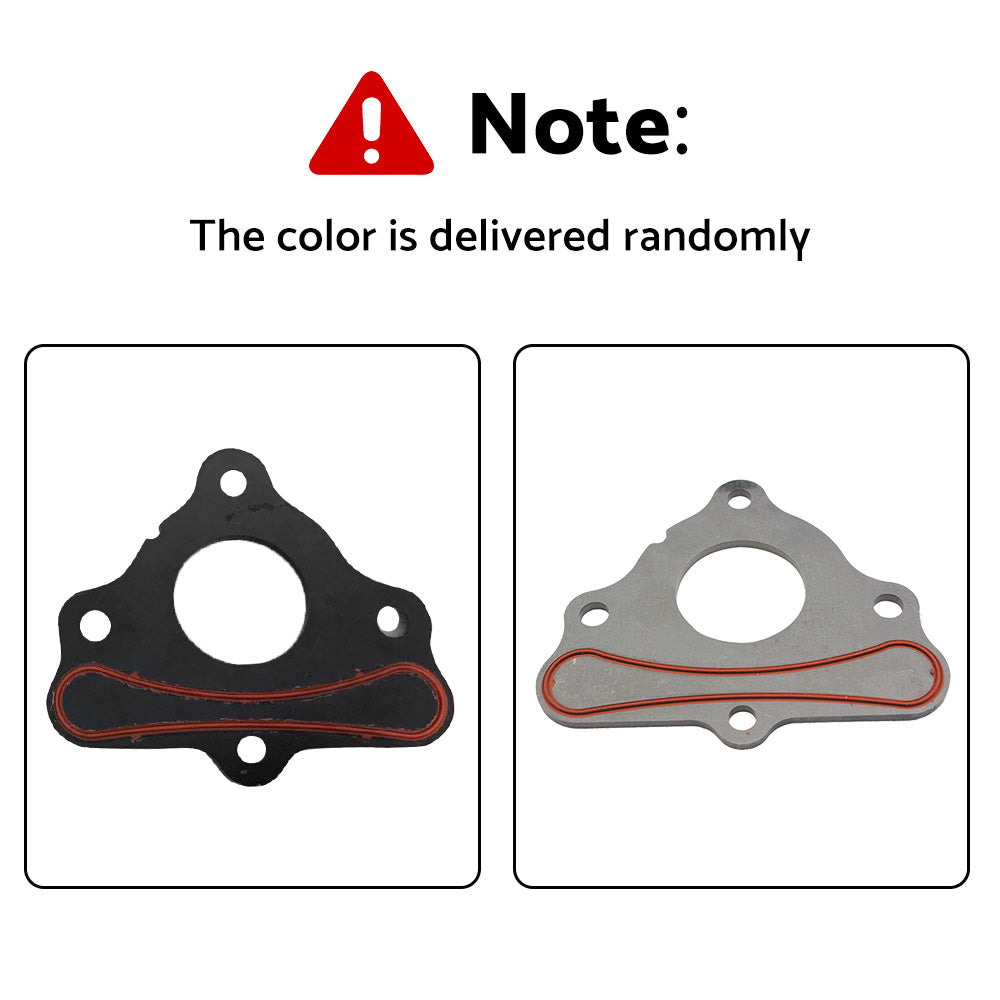 Front Camshaft Thrust Retainer Plate Gasket Suitable For Holden LS1 LS2 LS3 5.7L 6.0L 2000-2007