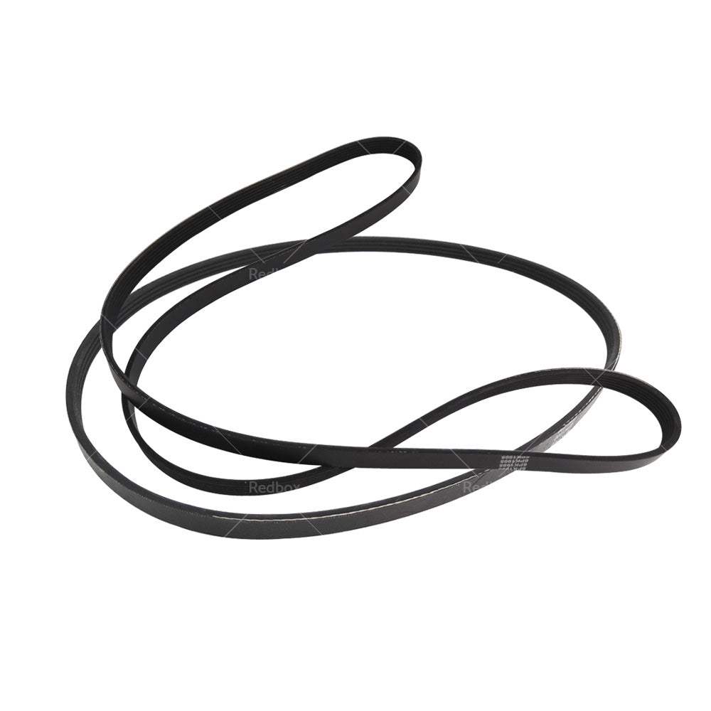 {{ Drive Belt For Holden Commodore VT VX VU VY VZ 5. 7 Gen3 LS1 V8 4PK1100 6PK1995 }} - Buy Car Parts Online at {{ Kaka Auto Parts }}.