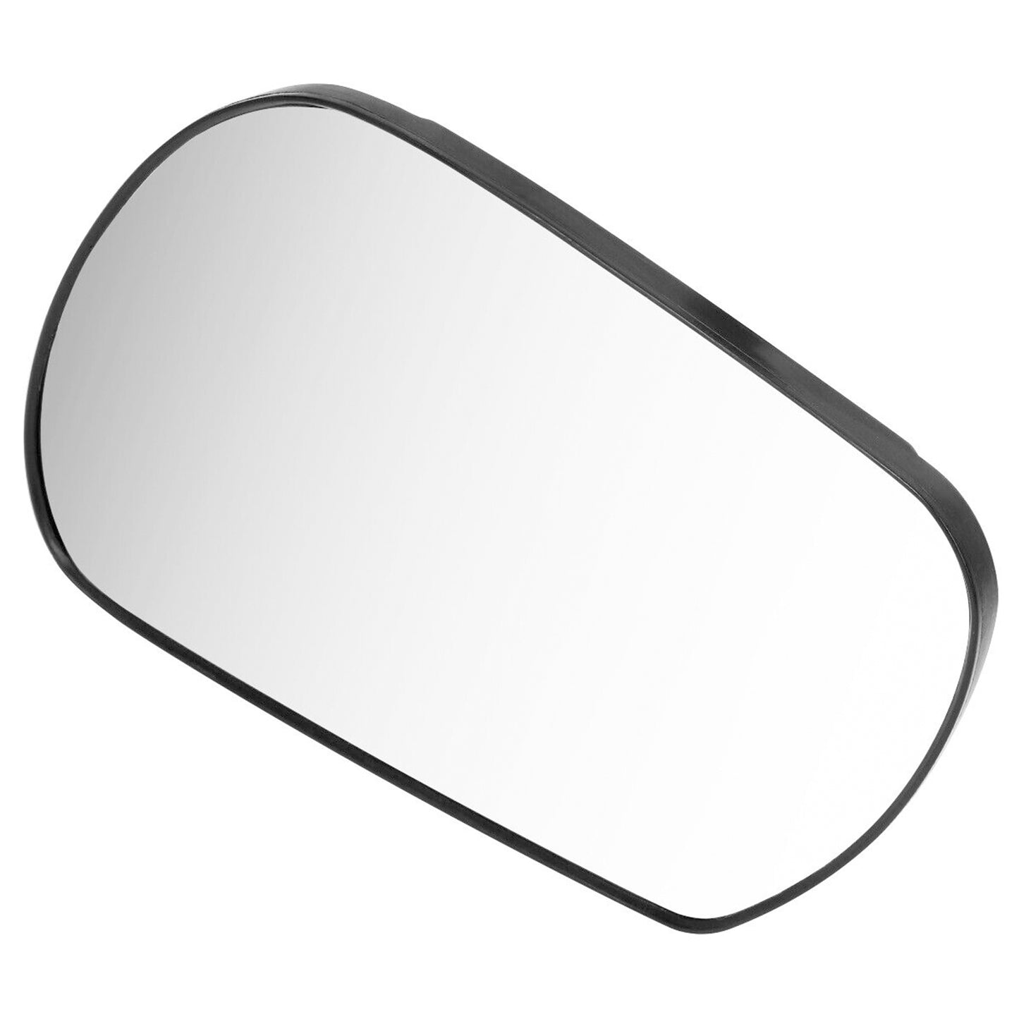 Left Hand Side Mirror Glass Suitable For Mazda 3 2004-2009 Passenger Side