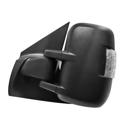 Left-Hand Side Door Mirror Manual Adjustment Suitable For LDV V80 2013-On