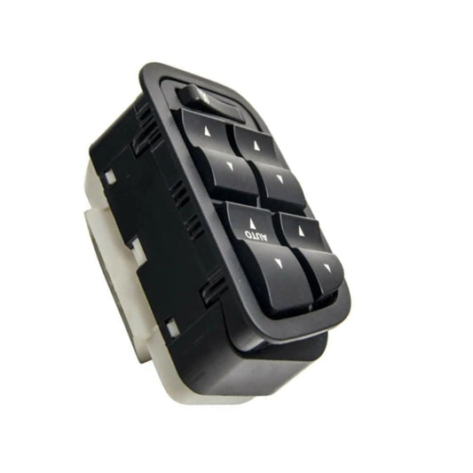 Power Window Switch With Illumination Suitable For Ford Falcon BA / BF 2002-2008