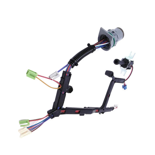 Transmission Internal Wire Harness with TCC Solenoid Suitable For 4L60E / 4L65E 2003-2006
