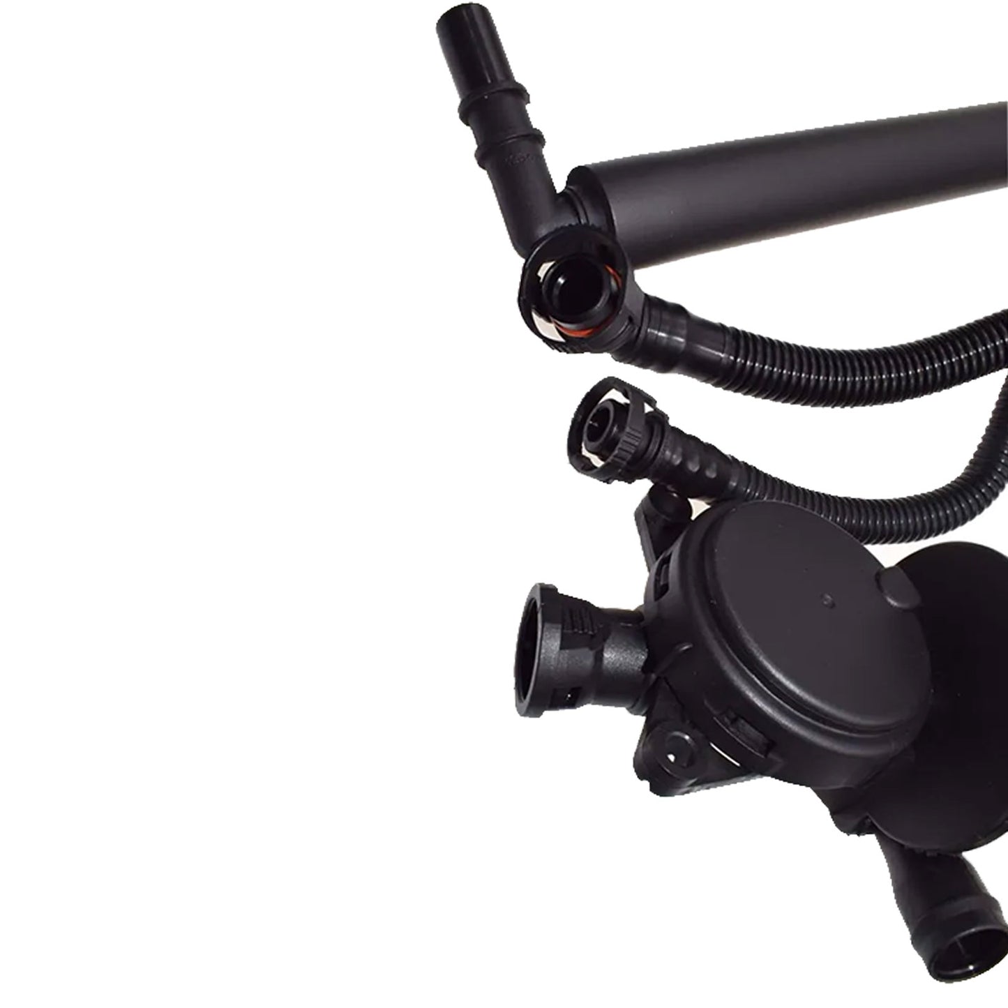 CCV Valve Hose Kit Suitable For BMW E46 2001-2005 316i 318i 318Ci N42 N46 Engine