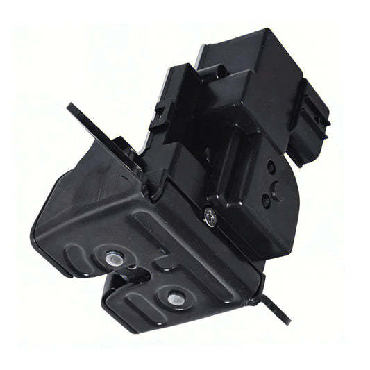 Rear Trunk Tailgate Latch Actuator Suitable For Kia Sorento 11–13 Soul 10–13