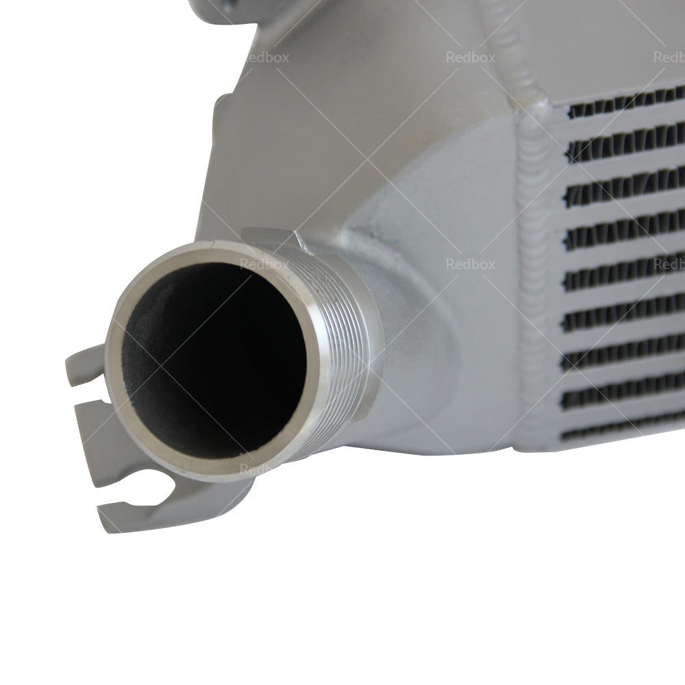 {{ UPGRADED 100MM INTERCOOLER FIT HYUNDAI iLOAD iMAX 2. 5L TQ TURBO DIESEL 2012-2015 }} - Buy Car Parts Online at {{ Kaka Auto Parts }}.