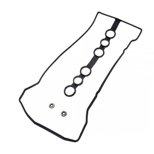Valve Tappet Cover Gasket Kit Suitable For Toyota Corolla ZZE122R 1.8L 2001-2007