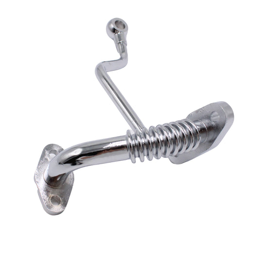 Turbo Oil Supply Drain Pipe Gasket Kit Suitable for Grand HiAce KCH16 KCH10 3.0