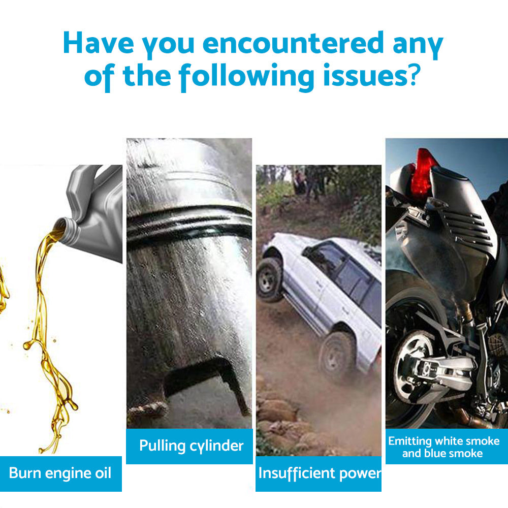 Cylinder Piston Gasket Kit Suitable For Honda CB/CBR300R & Rebel CMX300 2015-2022