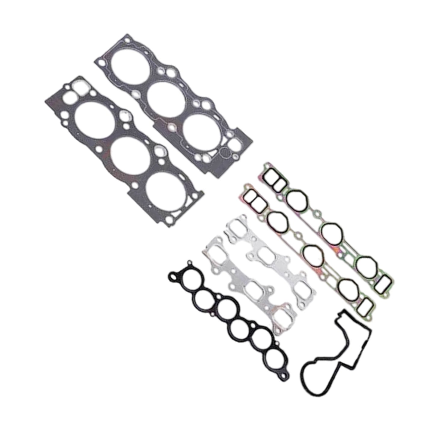{{ VRS Head Gasket Set Suitable For Holden Apollo JM JP 3.0L 1993-1997 }} - Buy Car Parts Online at {{ Kaka Auto Parts }}.