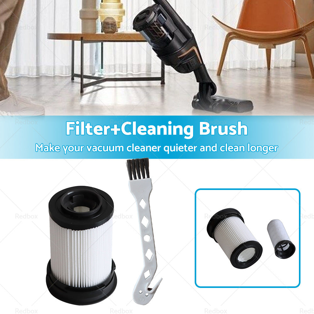 {{ For MIELE Triflex HX1 FSX HX FSF 11385020 Replacement Filter Set 1 Bird Brush }} - Buy Car Parts Online at {{ Kaka Auto Parts }}.