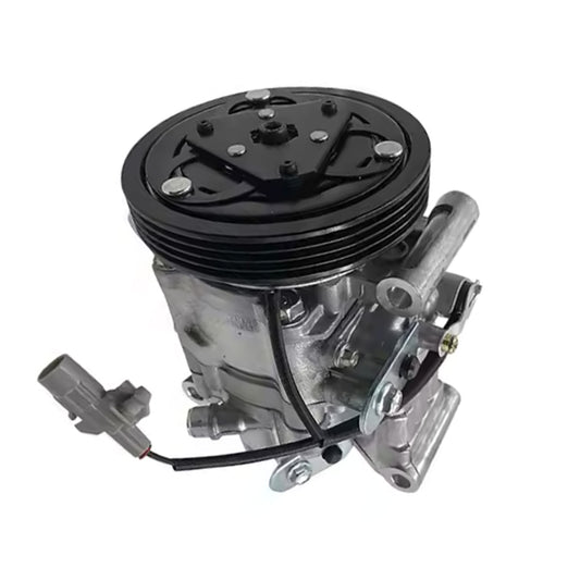 RS415 Swift Air Conditioning Compressor Pump Suitable For Suzuki EZ / M15A 2004-2010