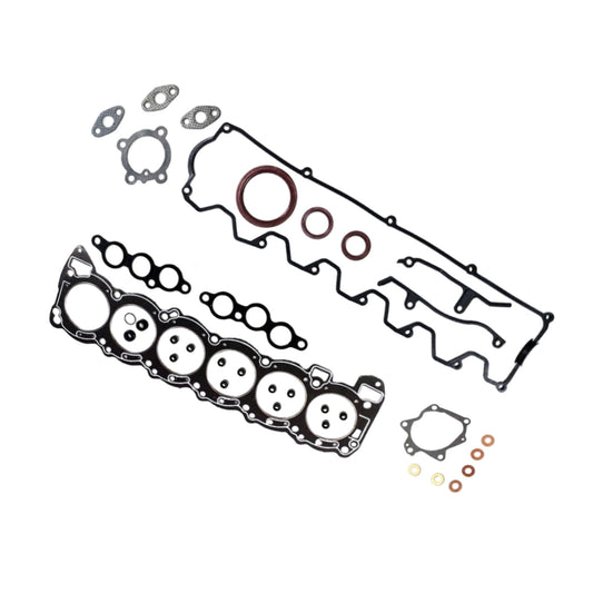 VRS Cylinder Head Gasket Set Suitable for Nissan Patrol GU Y61 Diesel 2.8L 98-00