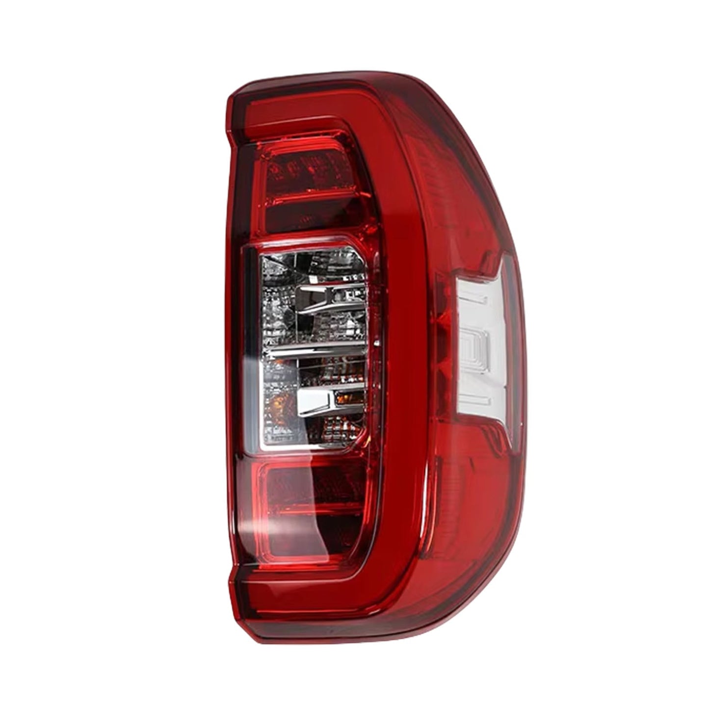 Left Tail Light Rear Back Lamp LED Suitable For LDV T60 SK8C Ute 2021+ PRO LUXE
