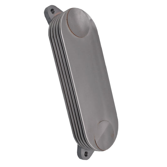 Engine Oil Cooler Assembly Suitable for Ford Ranger Mazda BT-50 2006–2011