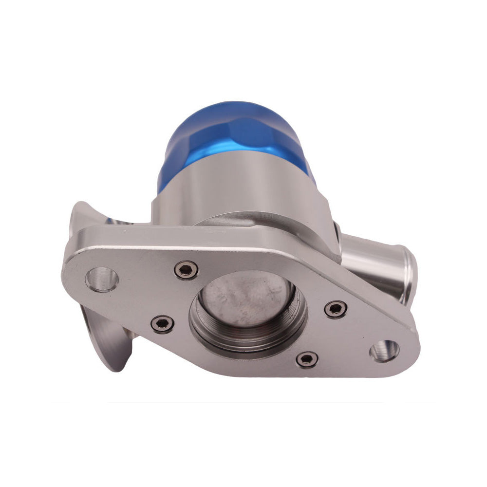 {{ Dual Port Blow Off Valve BOV Suitable for Subaru Legacy Liberty WRX Forester XT }} - Buy Car Parts Online at {{ Kaka Auto Parts }}.