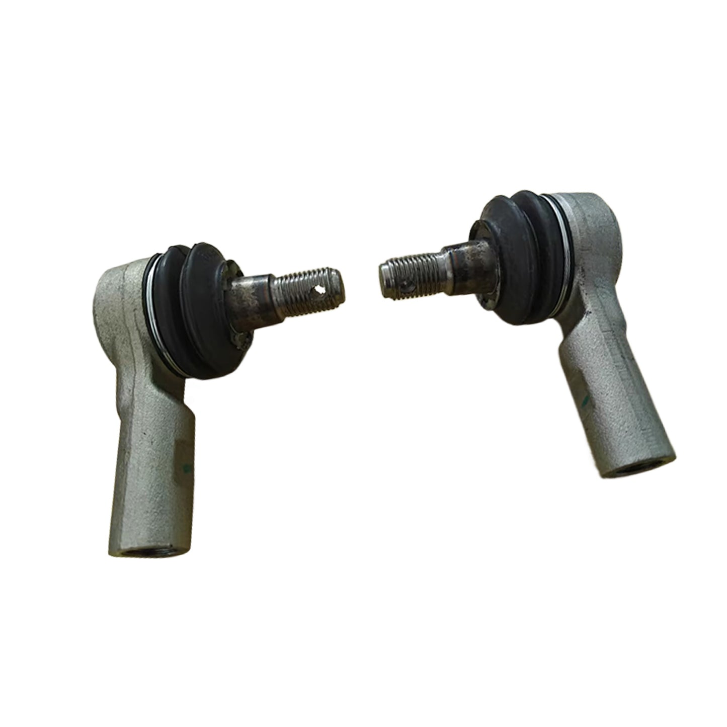 Tie Rods 2x Suitable For Holden Rodeo RWD TFR/TRS 1989-2003