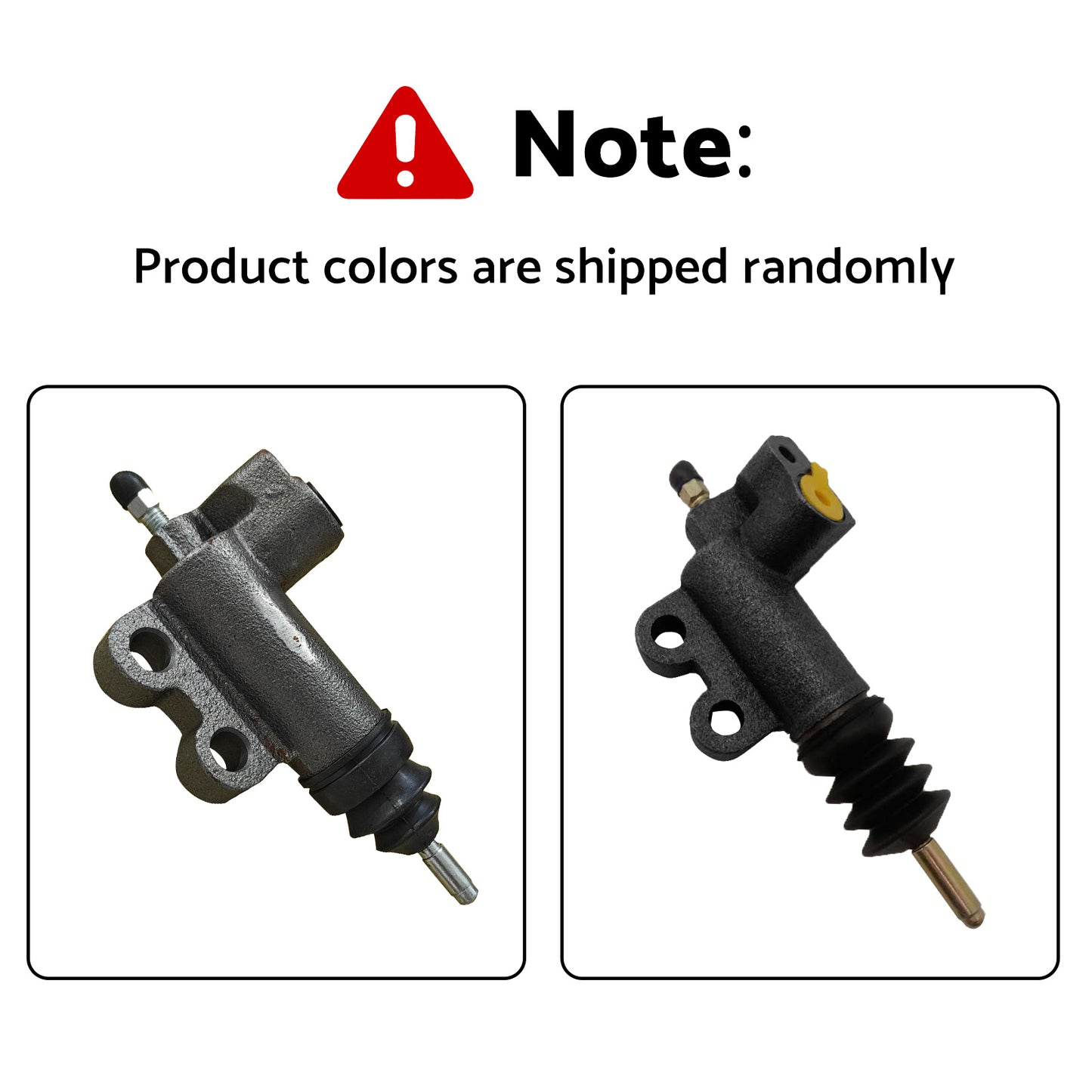 Clutch Slave Cylinder Suitable for Patrol GU Y61 TB45 TB48 TD42 TD42T 4.2L 4.5L 4.8L