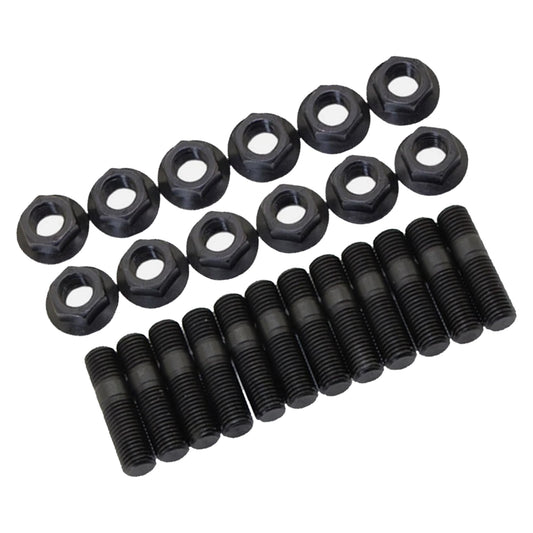 High Tensile Exhaust Manifold Stud Kit Suitable for 1HZ or 1HD Toyota LandCruiser