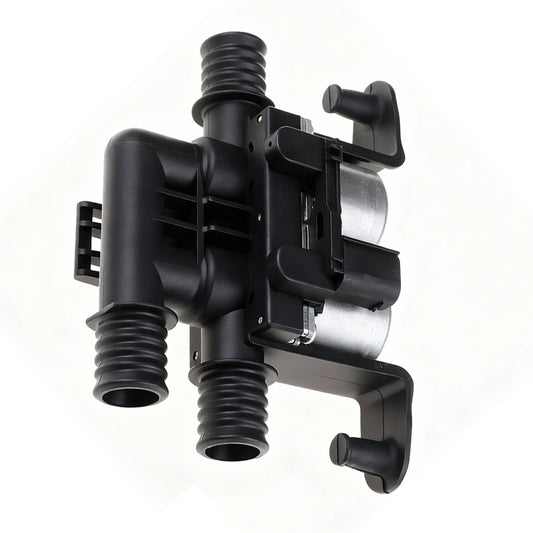 Heater Control Valve Suitable for BMW X5 E53 E70 F15 X6 E71