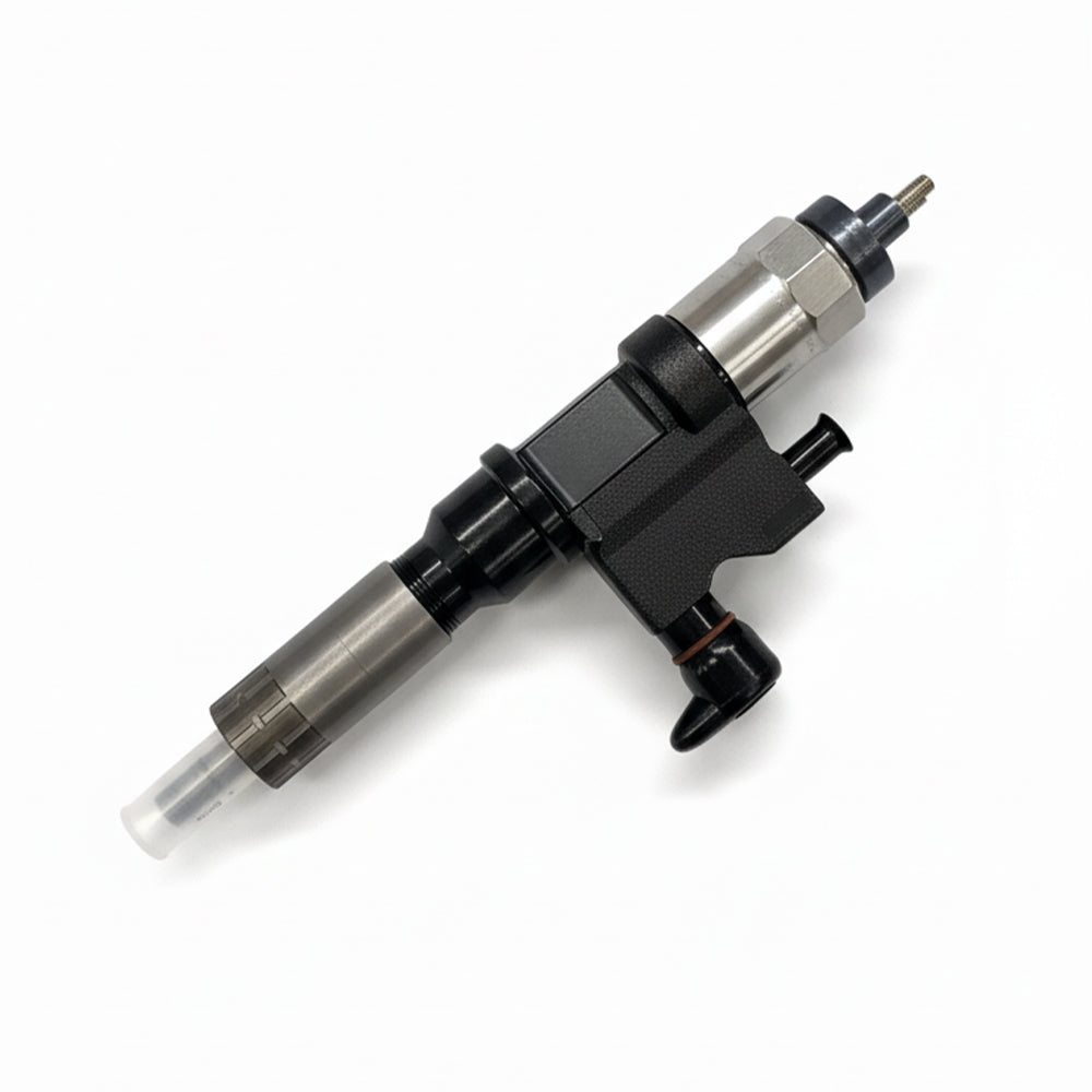 Fuel Injector Suitable For Isuzu 095000-6390 8-97609791-5 Diesel Assembly