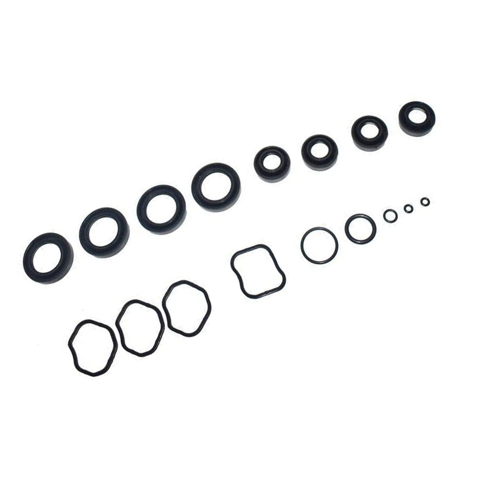 Valve Tappet Rocker Cover Gasket Kit Suitable For Mitsubishi Triton ML / MN 2.5L