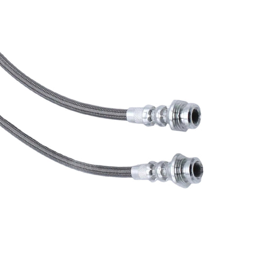 Brake Line Hose Rear LH & RH Suitable For Ford Maverick Nissan Patrol GQ 1988-97