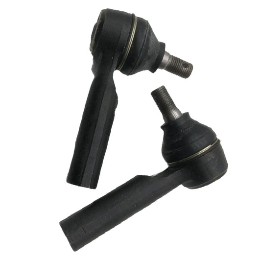 2Pcs Front Tie Rod Ends Suitable For Nissan Maxima A33 Pulsar N16 99-06 3.0 1.8