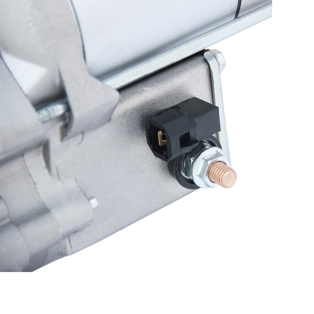Starter Motor Suitable For Toyota HiLux LN86 LN106 LN106R LN107 LN111 3L 2.8L