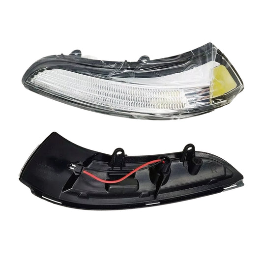 Side Mirror Turning Indicator Light Right Side Suitable For LDV G10 2015-On