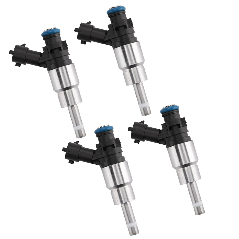 {{ 4x Fuel Injectors Suitable For Alfa Romeo 159 Brera Spider 2.2 JTS }} - Buy Car Parts Online at {{ Kaka Auto Parts }}.