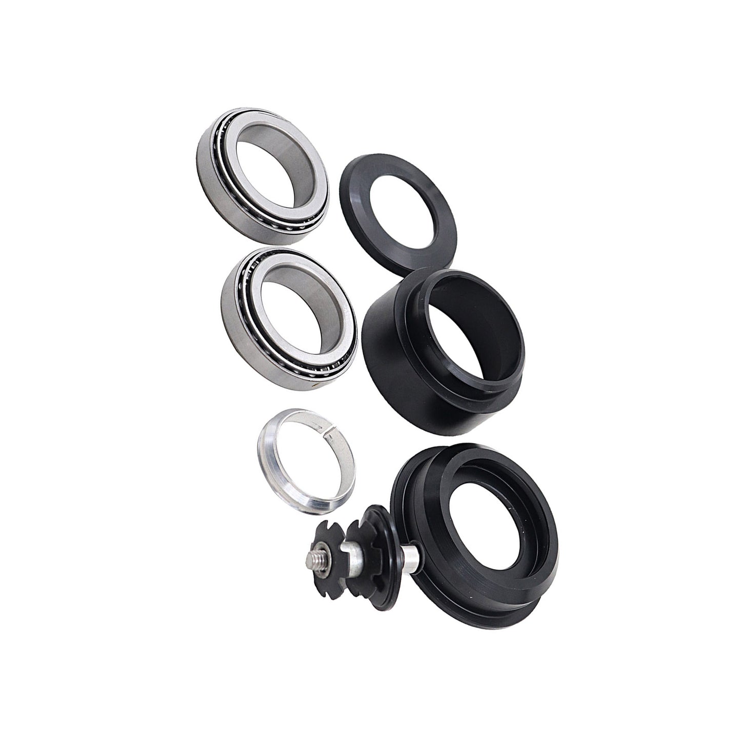 Wheel Bearing & Headset Kit Suitable For Sur-Ron Light Bee X Tapered Design