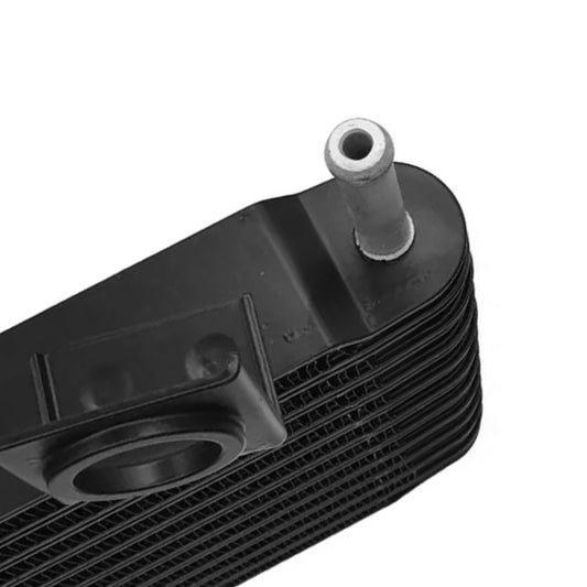 Transmission Oil Cooler Radiator Suitable For Mitsubishi L200 Triton KB4T / KA4T